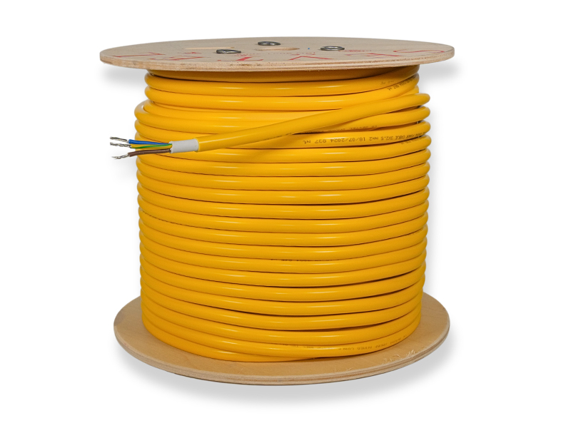 Marine Shore Cable