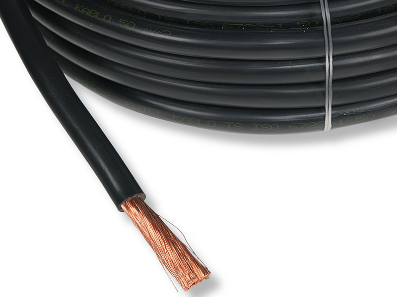 Welding Cable